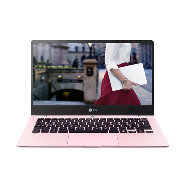 超轻薄！LG Gram13.3英寸超轻薄笔记本电脑