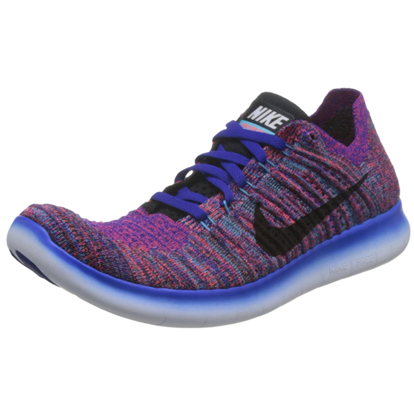 暢快奔馳！Nike耐克男跑步鞋F(xiàn)REE RN FLYKNIT 831069