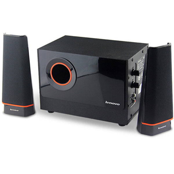 震撼听觉！联想C1530台式机笔记本通用电脑音箱