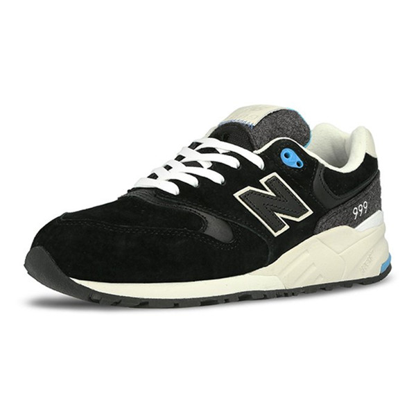 潮流復(fù)古！new balance 999系列女鞋休閑運(yùn)動(dòng)鞋