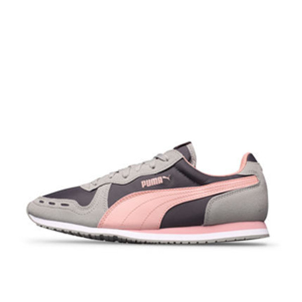 外形清新！彪马Cabana Racer Fun休闲鞋358397