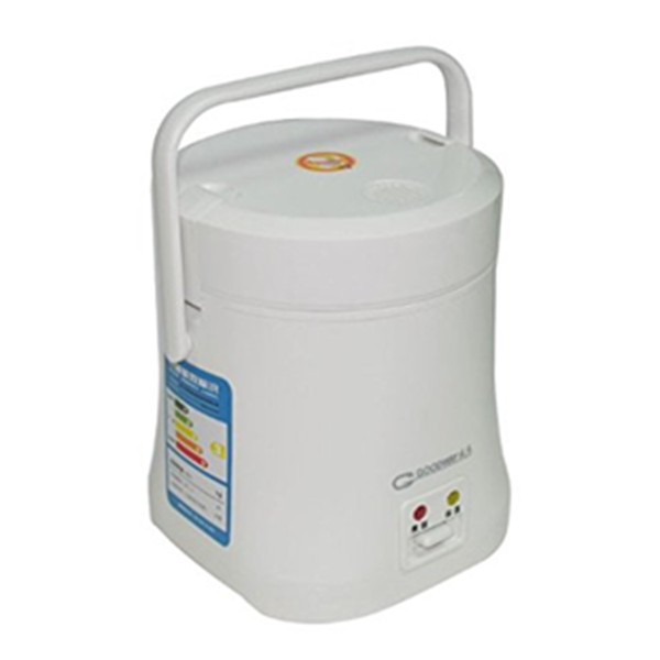 家用实惠！Goodway 威马 迷你电饭煲0.8L(1-2个人饭量)