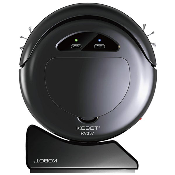 强劲吸力！KOBOT科擘智能家用扫地机机器人RV337
