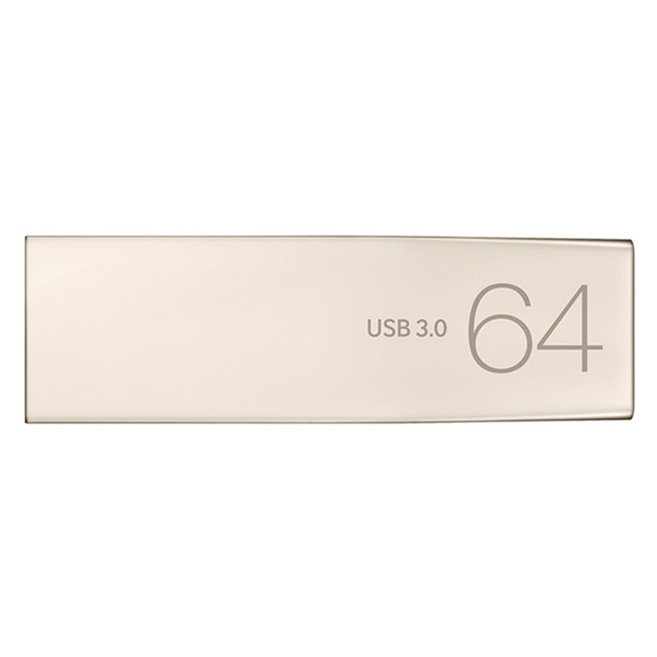 实用实惠！三星（SAMSUNG）Bar 64GB USB3.0 U盘