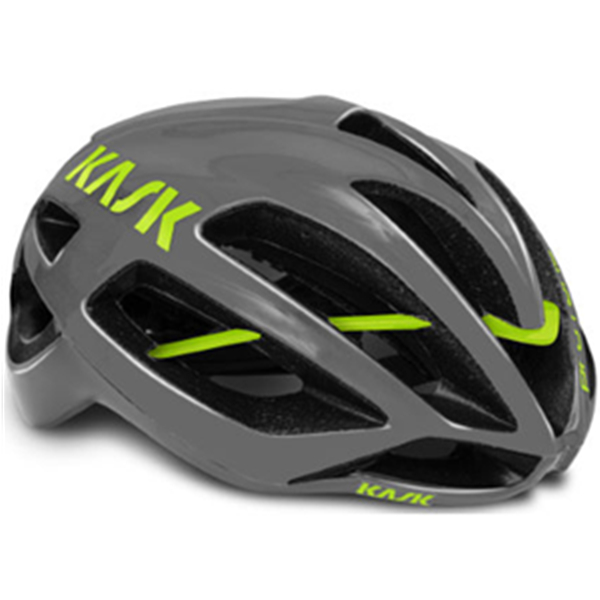 有效吸震！Kask Protone公路骑行头盔