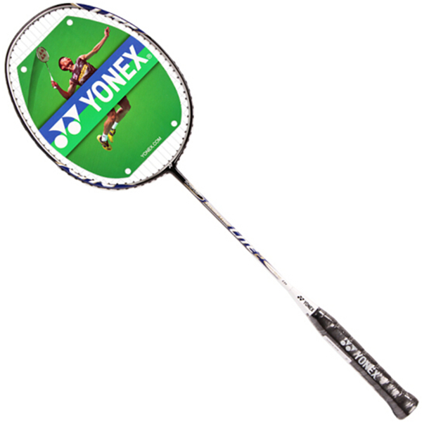 入门之选！YONEX尤尼克斯ISO-LITE2羽毛球拍