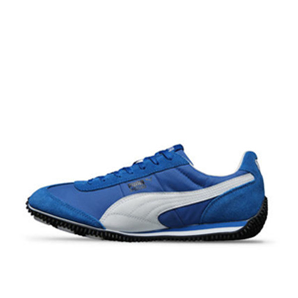 双色可选！彪马Speeder Ripstop休闲鞋 359511