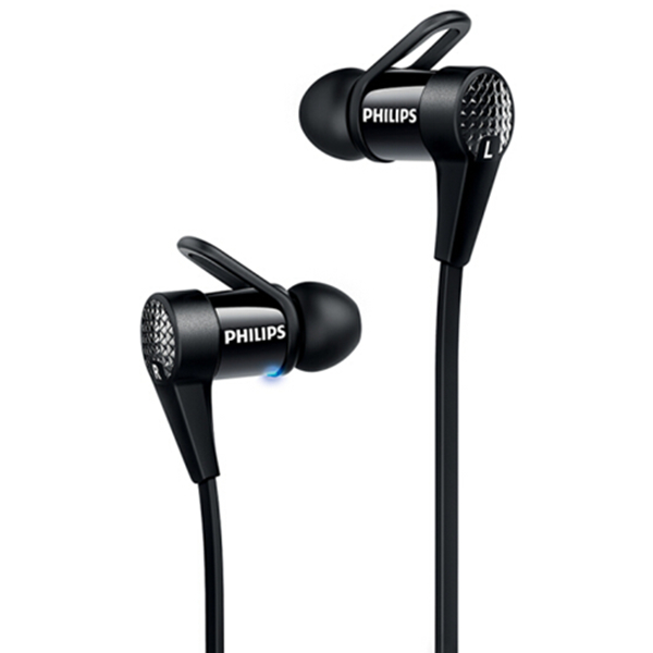 高性价比！飞利浦入耳式运动耳机SHB5800