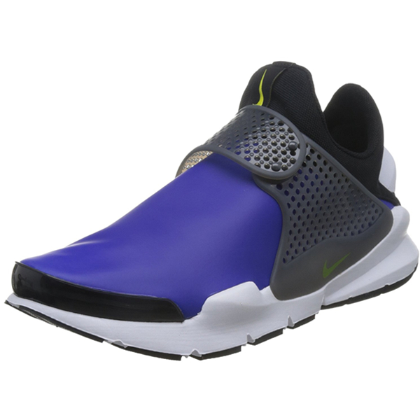 超前設(shè)計(jì)！Nike耐克SOCK DART SE休閑跑步鞋