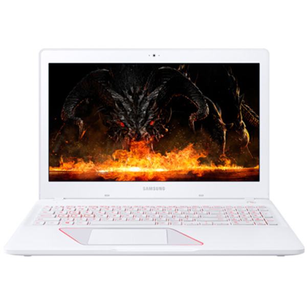 高性能！三星玄龙骑士15.6英寸游戏笔记本电脑