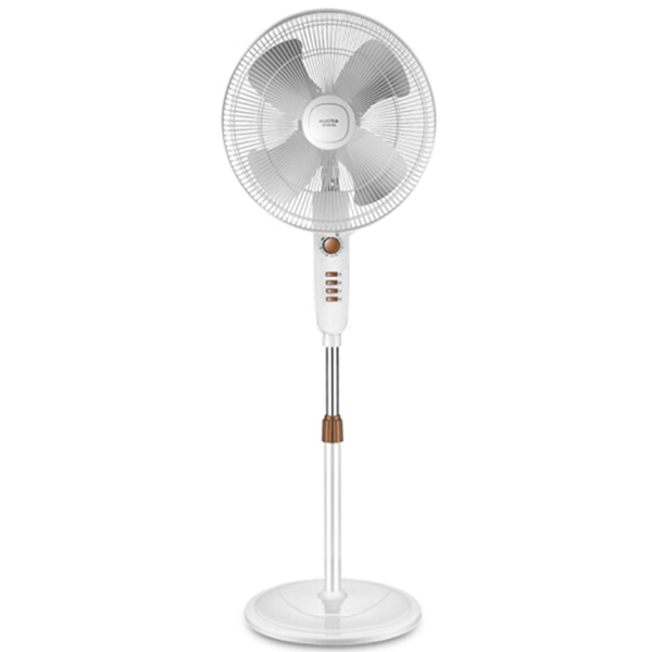 超大风量！澳柯玛FS-40T11铝叶落地扇