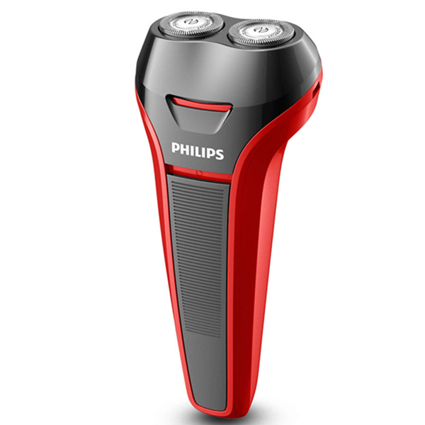 全身水洗！飞利浦S108充电式剃须刀