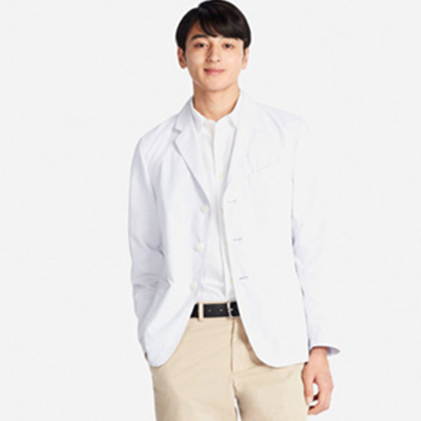 双色可选！优衣库轻型茄克 182568