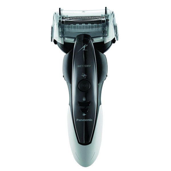 男士必备！Panasonic 松下 电动剃须刀