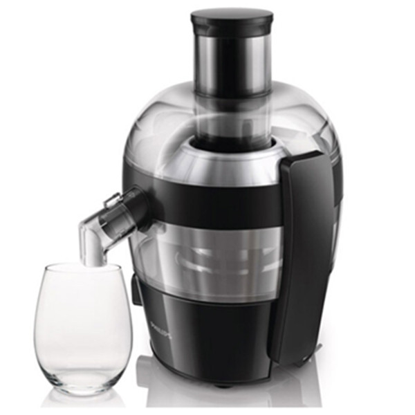 惊爆价！飞利浦（PHILIPS）榨汁机