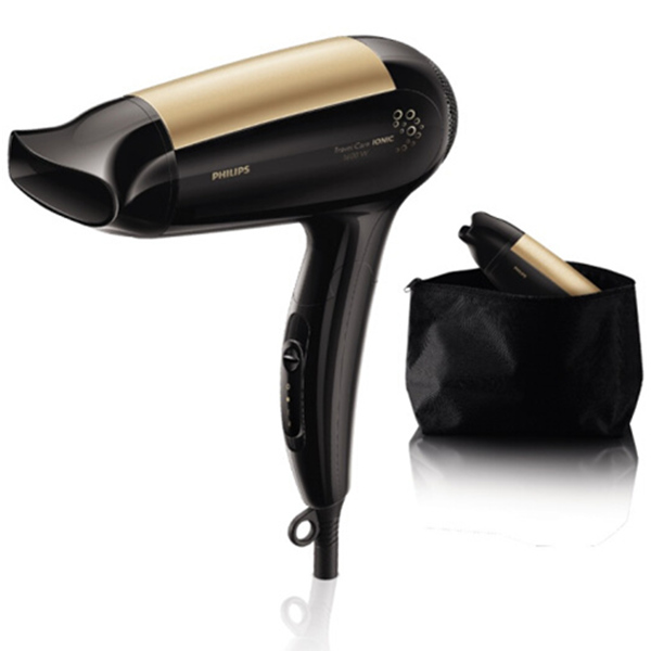 纤巧吹风！飞利浦电吹风机HP4989/00