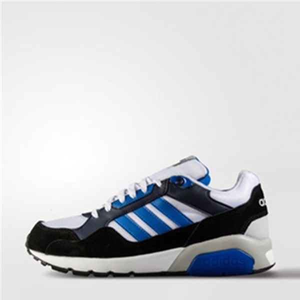 大码好价！阿迪达斯neo男子休闲鞋RUN9TIS TM