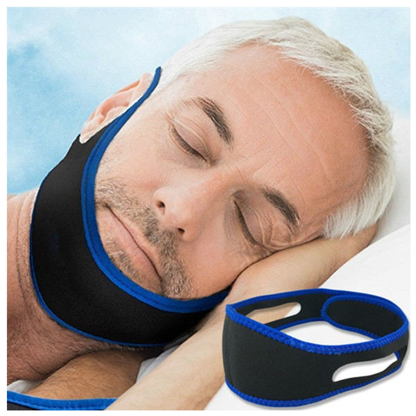 家居实用！Finesdear 梵丝蒂儿 止鼾器 防止打鼾打呼噜