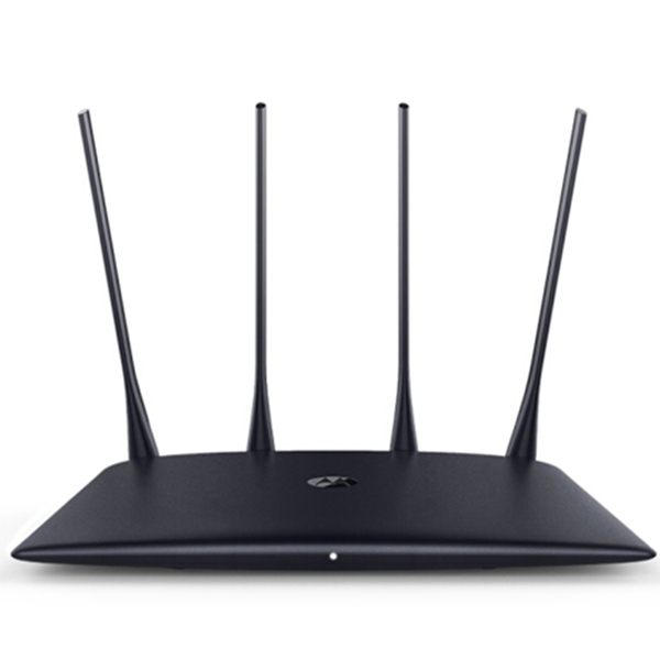 告诉穿墙！摩托罗拉摩路由C1 1200M智能双频千兆无线路由器