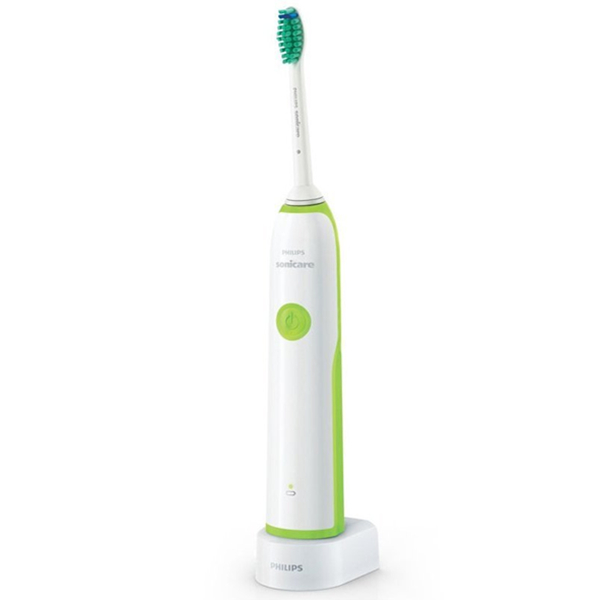 高效清洁！飞利浦HX3216/31声波震动牙刷