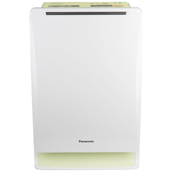 加湿净化！Panasonic松下空气净化器F-31C6VD