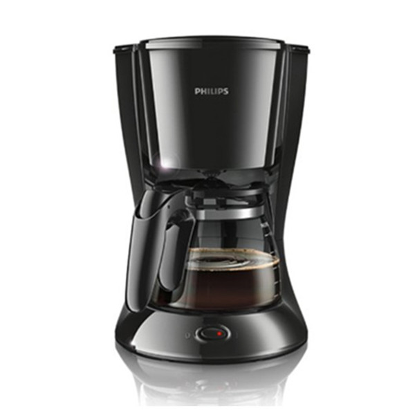 家居实用！Philips飞利浦滴漏式咖啡机
