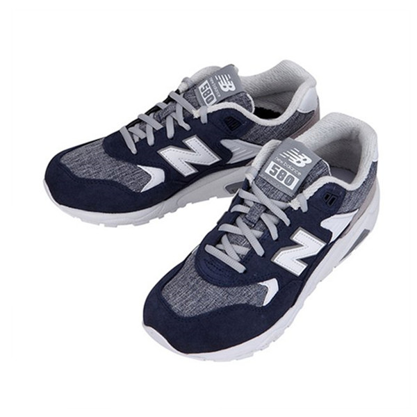 時尚焦點！new balance/NB復(fù)古鞋運動鞋MRT580CE