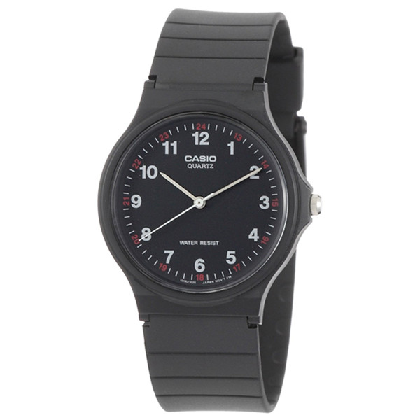 超低价！CASIO 卡西欧 指针Standard系列男表