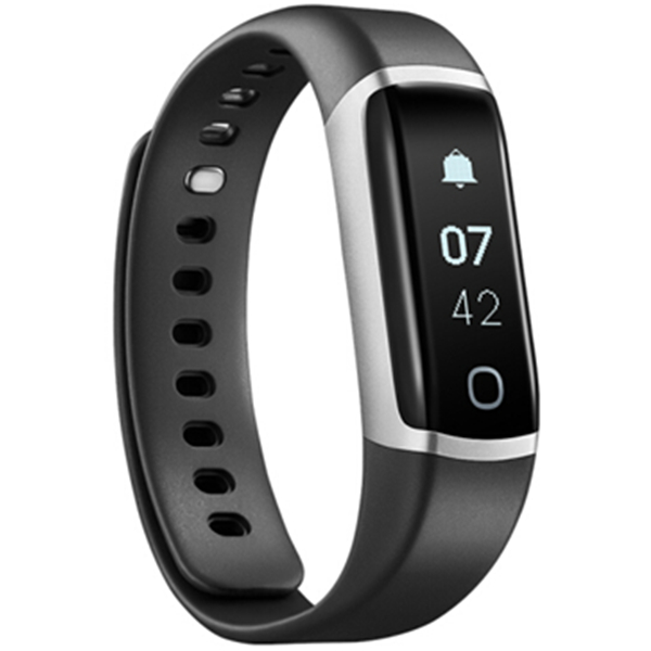 必选爆款！乐心ziva连续心率监测心率手环