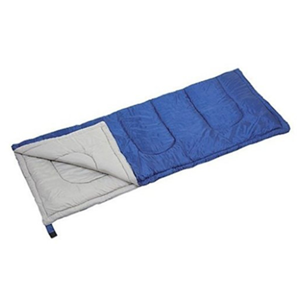 家居实用！Captain Stag 睡袋 大草原信封型睡袋