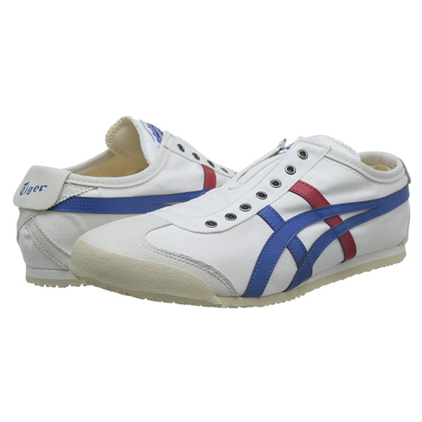 休闲运动！Onitsuka Tiger 鬼塚虎  中性 休闲鞋