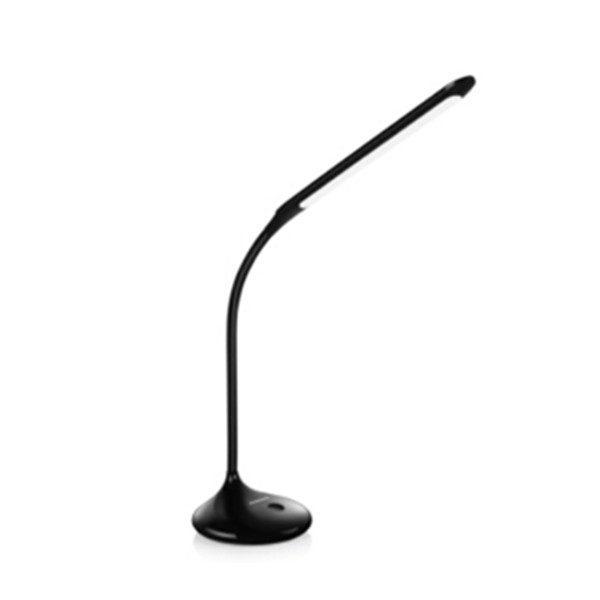 连续调光！松下致馨系列 LED台灯HHLT0220