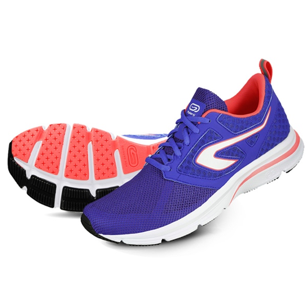 走路如风！迪卡侬女跑步鞋KALENJI