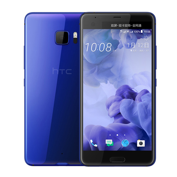 双卡双待！HTC U Ultra 移动联通电信六模