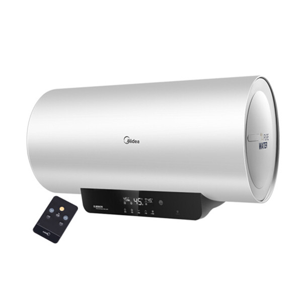 历史新低！美的80升速热电热水器