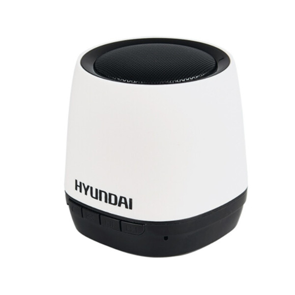 无线连接！现代 i80 青春版 无线蓝牙音箱