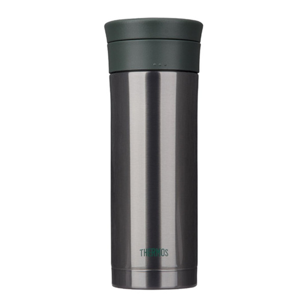 家居实用！THERMOS 膳魔师 高真空不锈钢保温杯