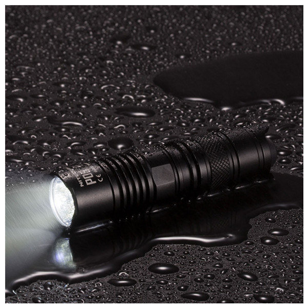 家居实用！NITECORE奈特科尔防身必备便携式手电