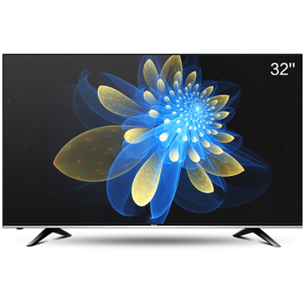 惊艳画质！海信LED32EC320A 32英寸VIDAA3智能电视