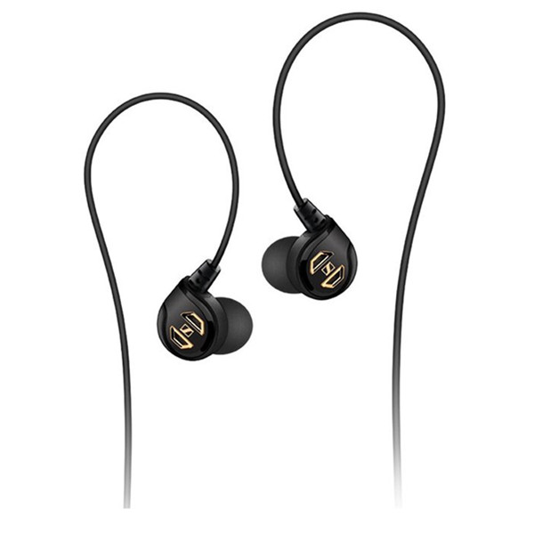 好价再来！SENNHEISER森海塞尔IE60入耳式HiFi耳机