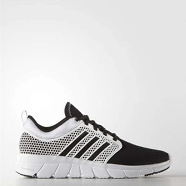 双色可选！阿迪达斯 CLOUDFOAM GROOVE 休闲鞋