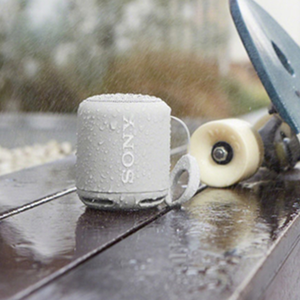 再补券！索尼SRS-XB10无线蓝牙音箱