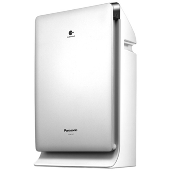 三重过滤！松下空气净化器F-PXF35C