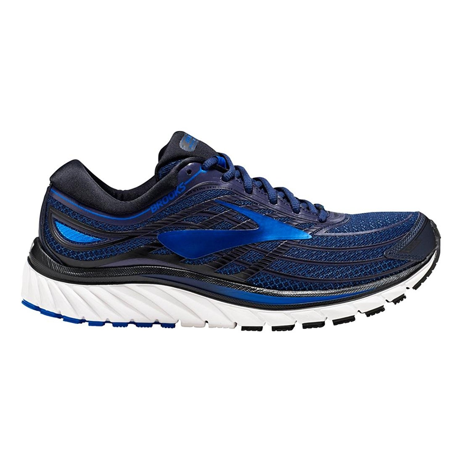 轻盈缓震！Brooks GLYCERIN 15跑步鞋 110258