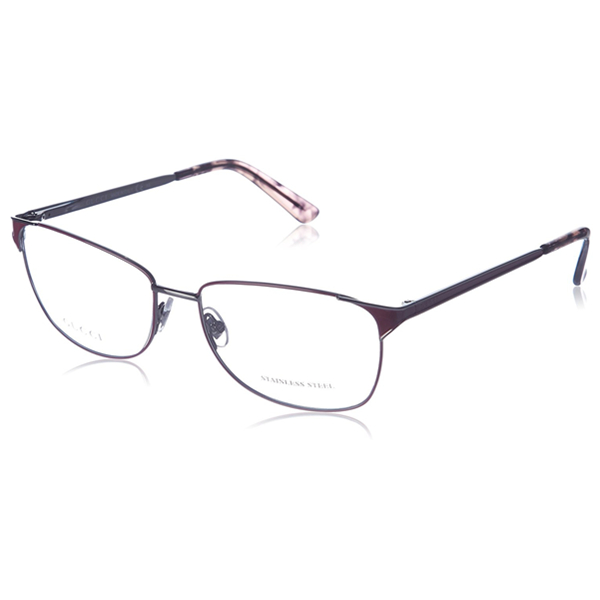 简约设计！Gucci古驰中性光学镜架GG GG 4206