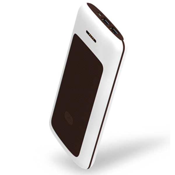 超高性价比！爱国者K20000移动电源