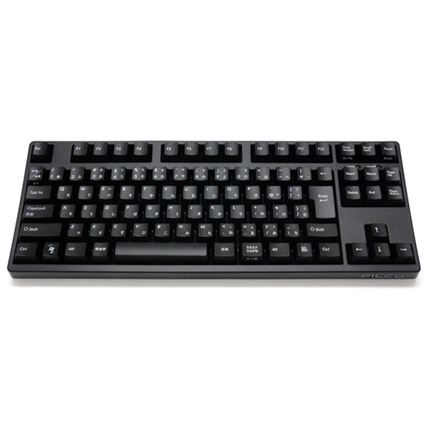 高端办公！FILCO Majestouch2 91红轴机械键盘
