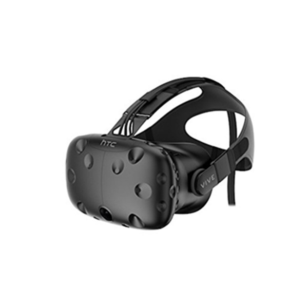 限prime会员日！HTC VIVE虚拟现实头盔vr游戏智能眼镜