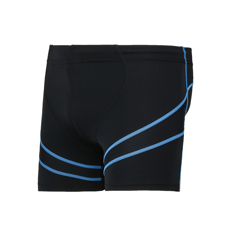 健身必备！亚瑟士1/2 TIGHTS运动健身短裤133180