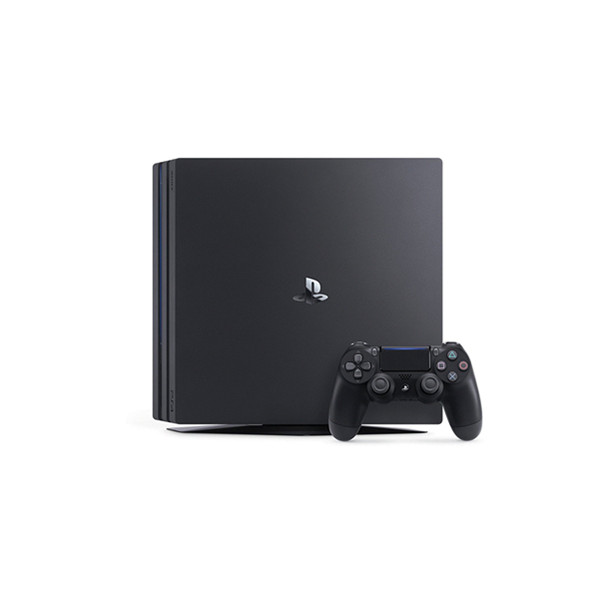 性能强大！Sony 索尼 PlayStation 电脑游戏机 PS4 Pro